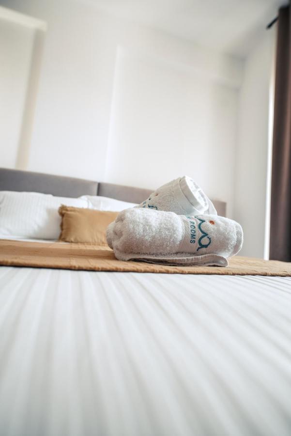 Mia Marine Rooms ฮีมาเรอ ภายนอก รูปภาพ