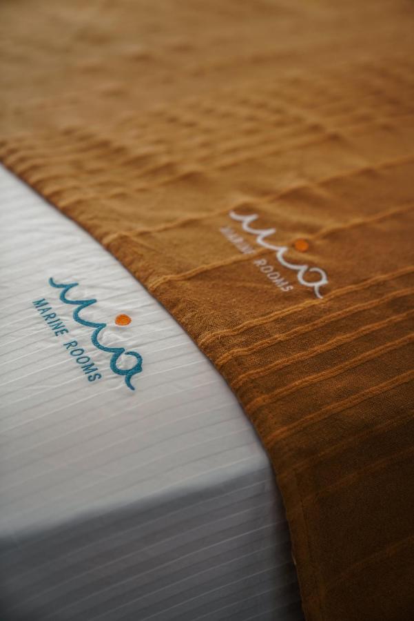 Mia Marine Rooms ฮีมาเรอ ภายนอก รูปภาพ