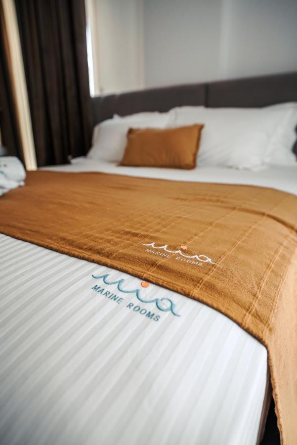 Mia Marine Rooms ฮีมาเรอ ภายนอก รูปภาพ