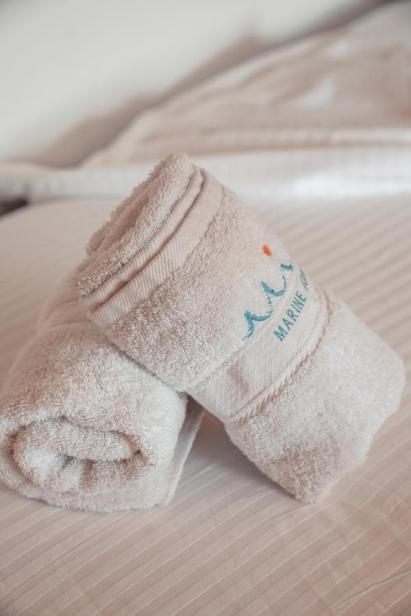 Mia Marine Rooms ฮีมาเรอ ภายนอก รูปภาพ