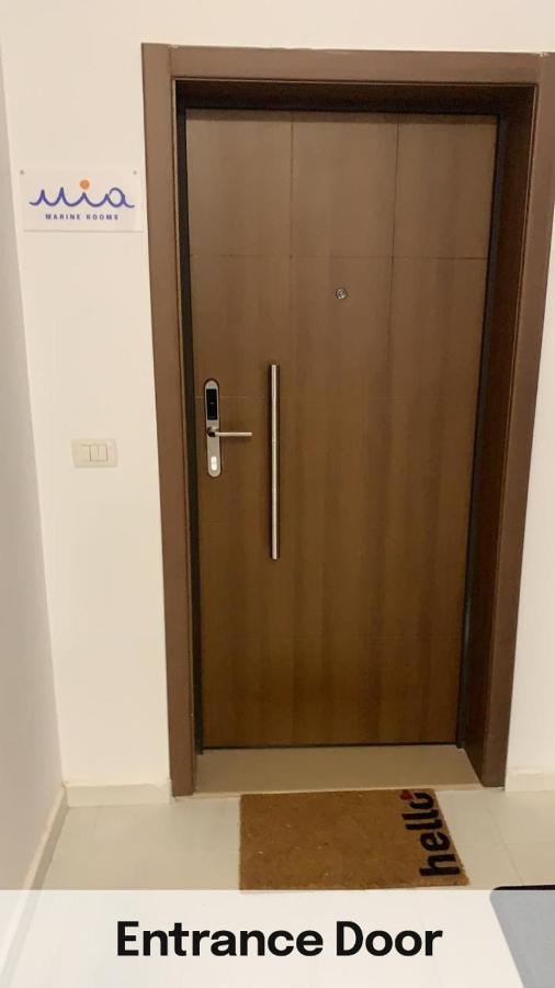 Mia Marine Rooms ฮีมาเรอ ภายนอก รูปภาพ