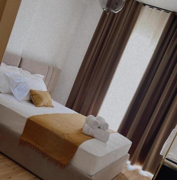 Mia Marine Rooms ฮีมาเรอ ภายนอก รูปภาพ