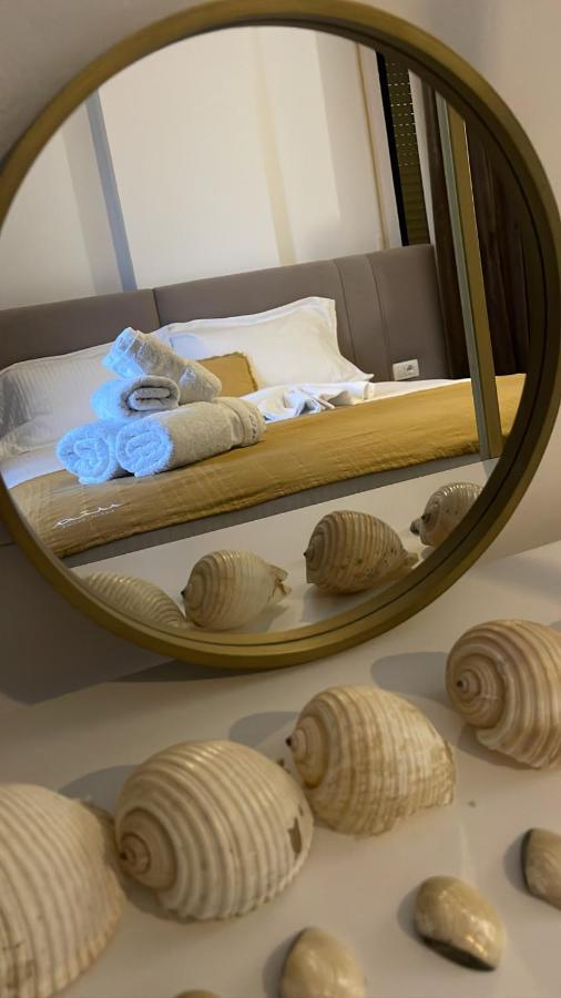 Mia Marine Rooms ฮีมาเรอ ภายนอก รูปภาพ