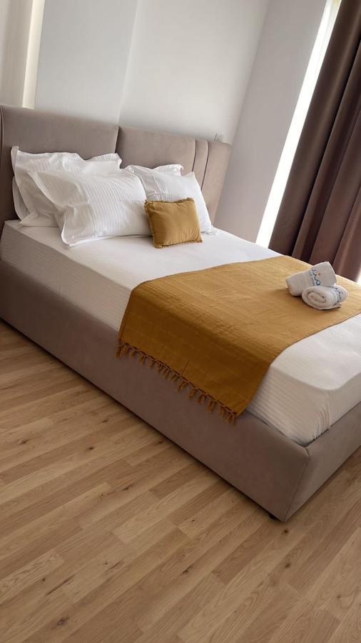Mia Marine Rooms ฮีมาเรอ ภายนอก รูปภาพ