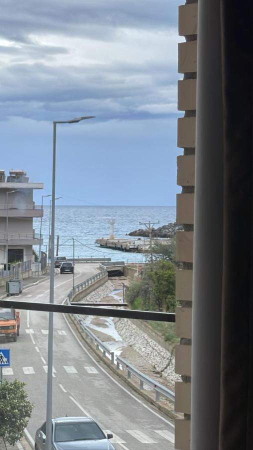 Mia Marine Rooms ฮีมาเรอ ภายนอก รูปภาพ