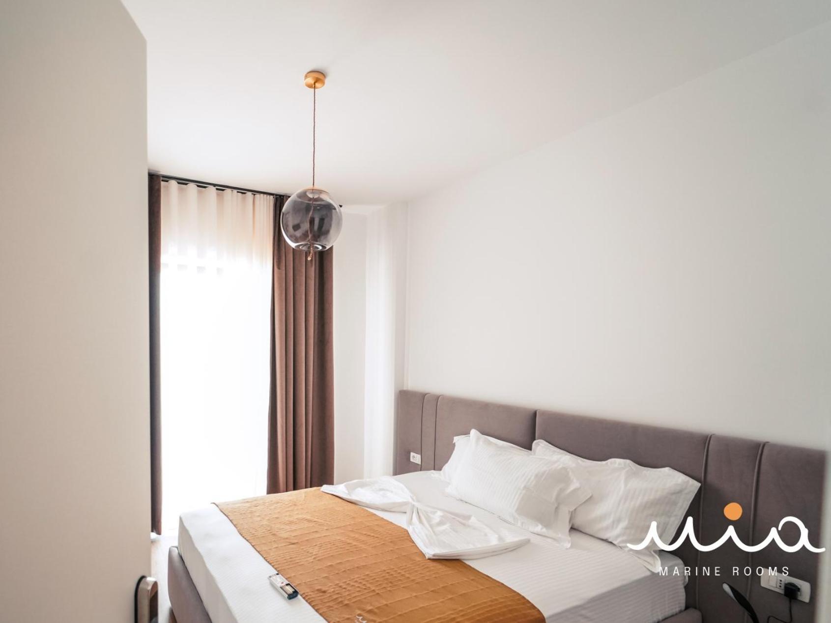 Mia Marine Rooms ฮีมาเรอ ห้อง รูปภาพ