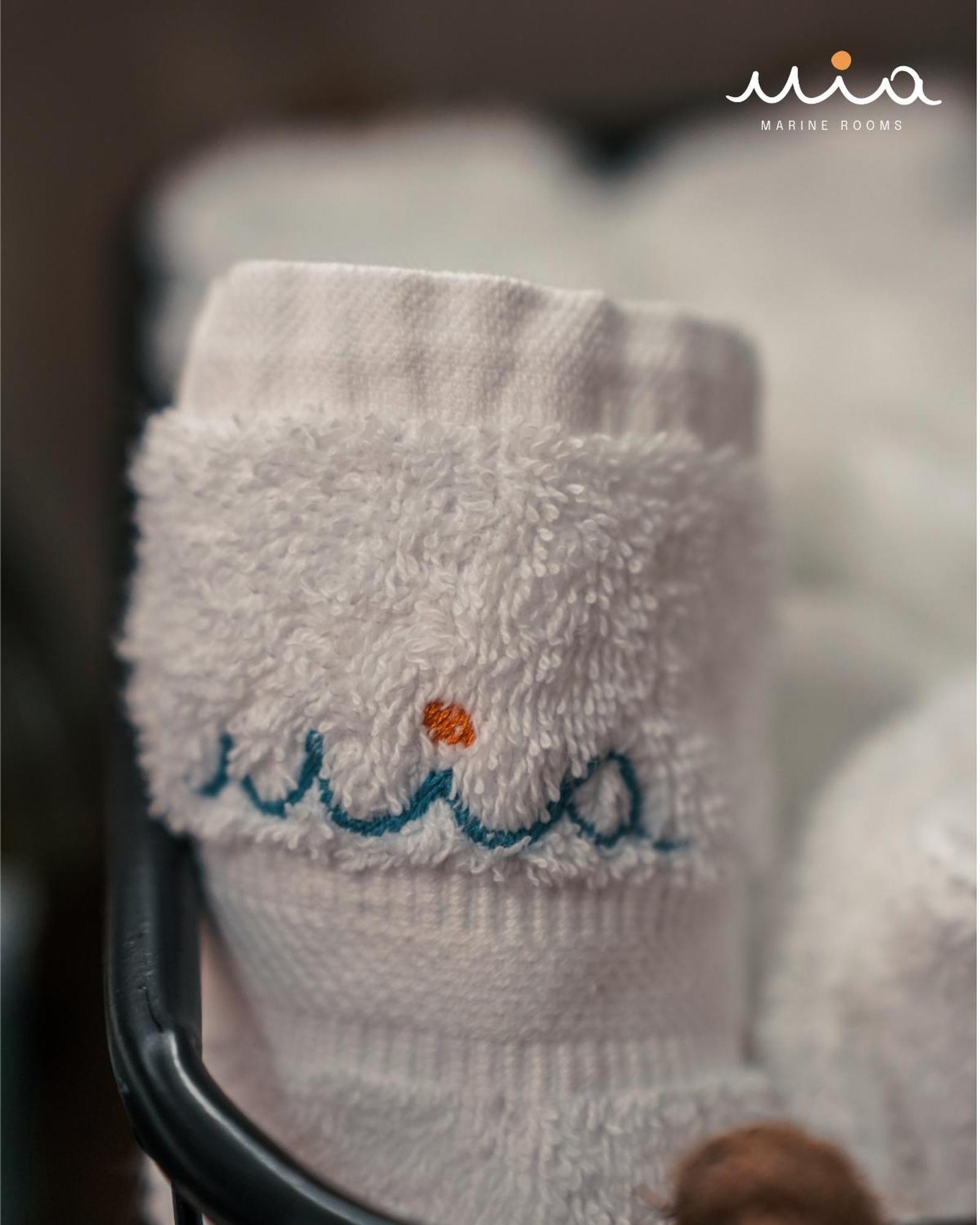 Mia Marine Rooms ฮีมาเรอ ห้อง รูปภาพ